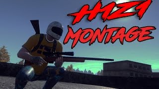 H1Z1 - Skirmish \u0026 Battle Royale