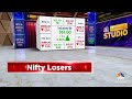 volatile session on d street nifty gives up 23 700 cnbc tv18