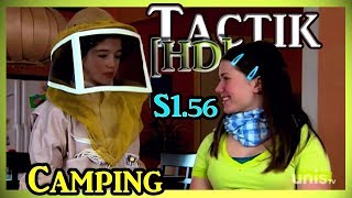 TAKTIQUE CAMPING [HD] (S1.56)