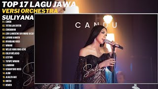 CANDU - SULIYANA | TITENI LAN ENTENI, CUNDAMANI | LDR (LANGGENG DAYANING RASA)