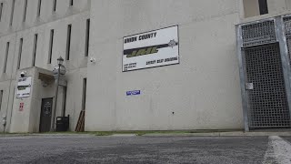10Investigates: Union Co. jail has failed to meet state standards for several years