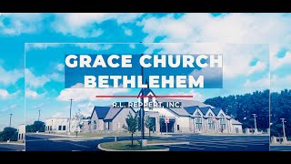 33rd Annual EIC Awards-R.L. Reppert, Inc.-Grace Church Bethlehem