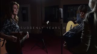 Everyday Girl - Suddenly Years Align (SYA)