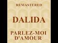 parlez moi d amour remastered