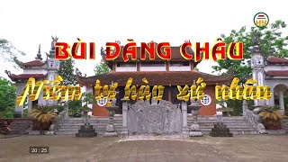 Quận công Bùi Đăng Châu- Niềm tự hào xứ nhãn