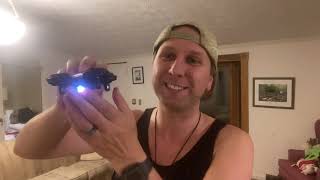 Holyton HS330 mini drone review by Pyro at Sky Pirates