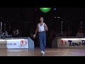 freddie mercury by victor burchuladze u0026 nina trautz dancesport ballroom dancing