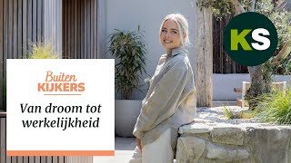 Buitenkijkers | Een mediterrane oase | Kees Smit Tuinmeubelen