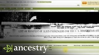 How to find your German Ancestors using U.S. Records | Ancestry
