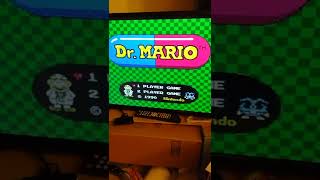 running a NES classic on batteries