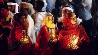 Biggest festival Ceremony ever harari 2023 shewal eid | ሸዋል ኢድ | documentary pt.1