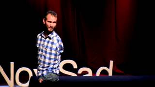 There is hope for you - Nick Vujicic