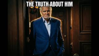 John Mccook Reveals Why B B Writers Almost Kill Off Eric Forrester