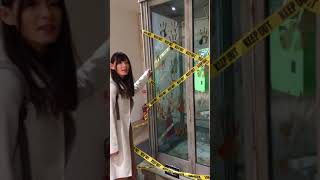 映画公開記念お化け屋敷 犬鳴村2