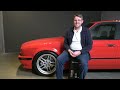 Five BMWs You've Never Heard Of! Deep Dive with Kennan