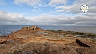 HILBRE ISLAND 2021 | Filmed In 4K Ultra HD