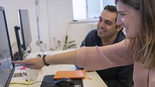 Hear from Maitane at Cloudflare