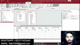 Exp19_Access_Ch03_HOEAssessment - Property Sales 1.0 | Access Chapter 3 Property Sales | Access_Ch03