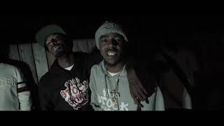 Gracious Money X NoStockShyt Jizzle Drop Shyt Official Music Video