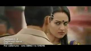 dagabaaz re full video song dabangg 2 movie 2012 salman khan sonakshi sinha hq h264 25062