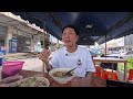 ก๋วยเตี๋ยวเนื้อตุ๋น เฮียเต็กเจ้าเก่า “เนื้อนุ่มๆนํ้าชุุปหอมหวาน” โครตเด็ด