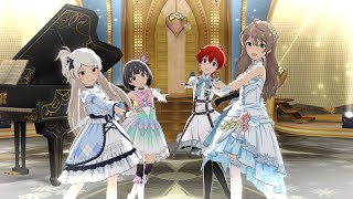 [ミリシタ]「涙を知ること」Million Mix All Perfect