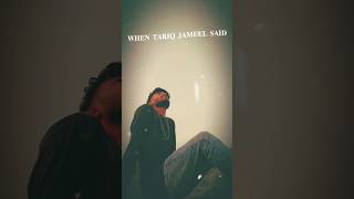 Tariq Jameel Islamic Sad Sataus 💔sad status by Tariq Jameel/#sadstatus #islamicstatus #tariqjameel