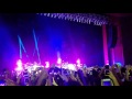 Khalid - American Teen (LIVE) Aug 2 2017 Miami