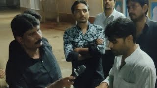 Live Sirsi Azadari - 2 Muharram Noha By Anjumane Dastane Karbala  - Sirsi Sadat 1441 Hijri HD