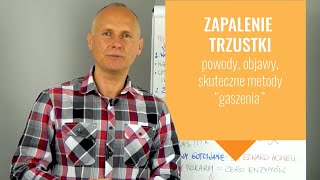 Zapalenie trzustki - powody, objawy, skuteczne metody \