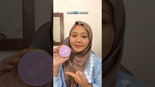 review jujur CUSHION 60RIBUAN AJA !! #makeup #cushion