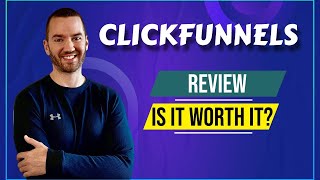 ClickFunnels Review (Quick ClickFunnels Software Review)