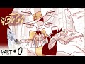 The Big G - S1 / EP0 : WHY GOD ACCEPT EXTERMINATION ? (WHOLE CAST) // Hazbin hotel fan animation