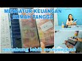 GAJIAN APRIL | MENGATUR KEUANGAN RUMAH TANGGA | menabung lebih menyengkan