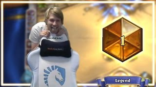 Final Boss: THIJS