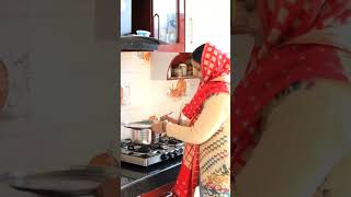 Saas Ho Toh Aisi 🥰🙏 |Mother in Law affection| #short #viral #trending #video #shorts #love