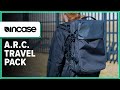 Incase A.R.C. Travel Pack Review (2 Weeks of Use)