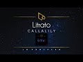 Callalily | Litrato (Lyric Video)