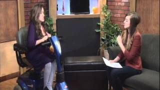 TVC Amplify Interview