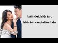 lagu ost. luka cinta sctv govinda episode bahagia soundtrack sinetron lukacinta trending