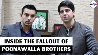 "I Brought Him Up Like A Father..." | Tehseen Poonawalla Breaks Down Over Brother Shehzad Poonawalla