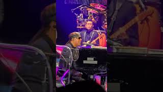 Stevie Wonder @CFG Bank Arena 10/15/24 w/ Morgan State University Choir and Shelea