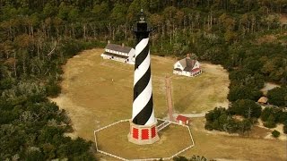 Is Blackbeard Haunting North Carolina's Ocracoke Island?