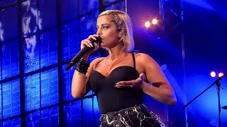 Bebe Rexha | I'm a Mess (Live Performance) Lollapalooza