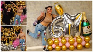 Rakhi Sawant Celebrates The Success Of Her Song 'Dream Mein Entry' With Her Team
