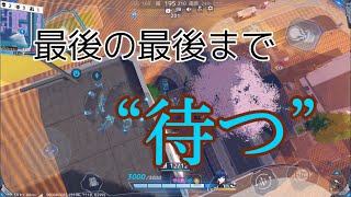 【機動都市X】撃つのは人ではなく地面です【バーニングメテオ】