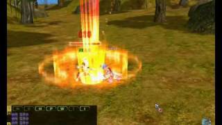 Scions of Fate Blademan Chaos skills 10-108