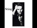 sting englishman in new york high quality audio