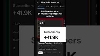Live Proof 🔥 Subscribe kaise badhaye Youtube par | how to increase subscribers on youtube channel