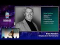 Golang UK Conference 2017 | Brian Ketelsen - Bringing Go to the Enterprise